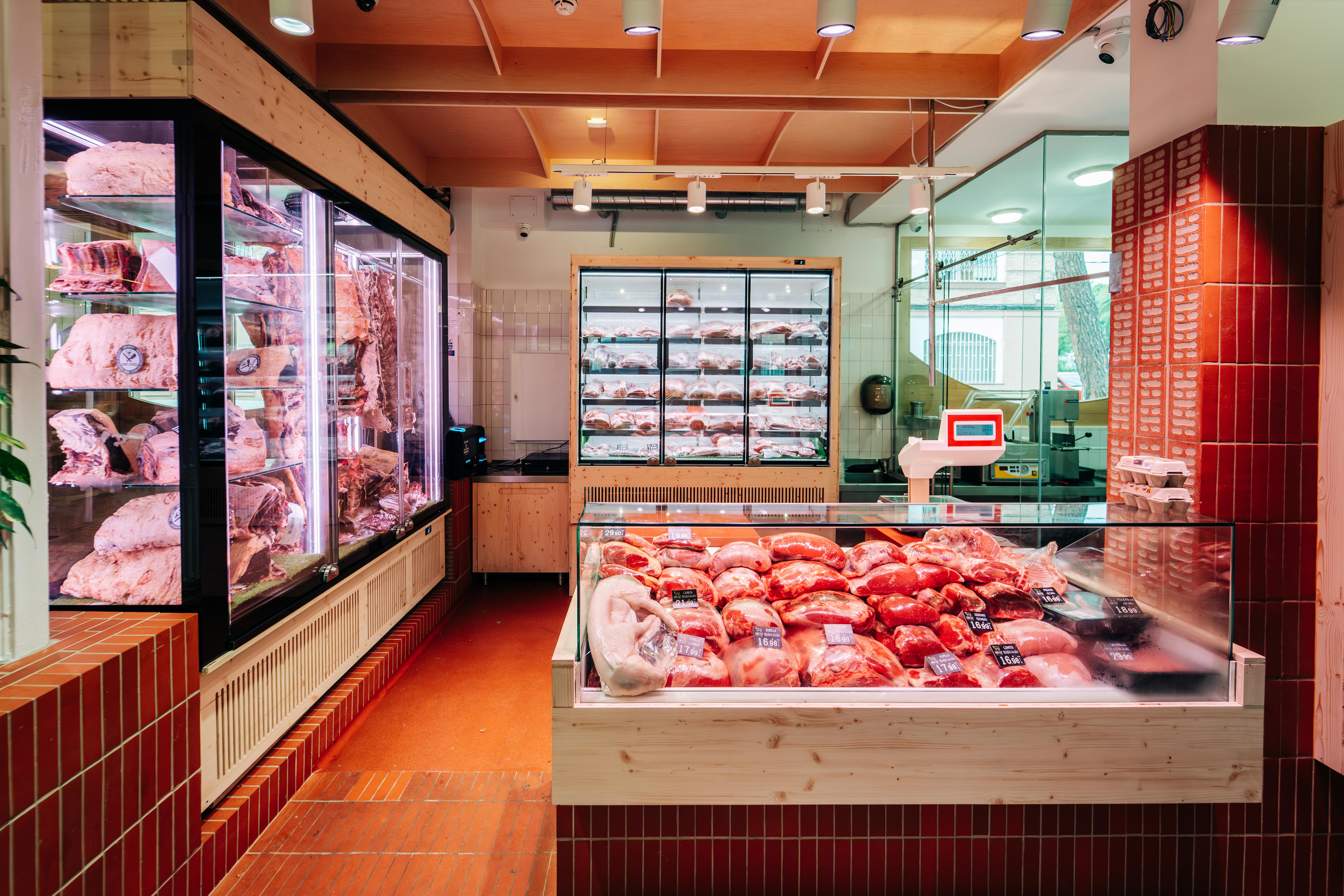 Fotografía 4 del mercado