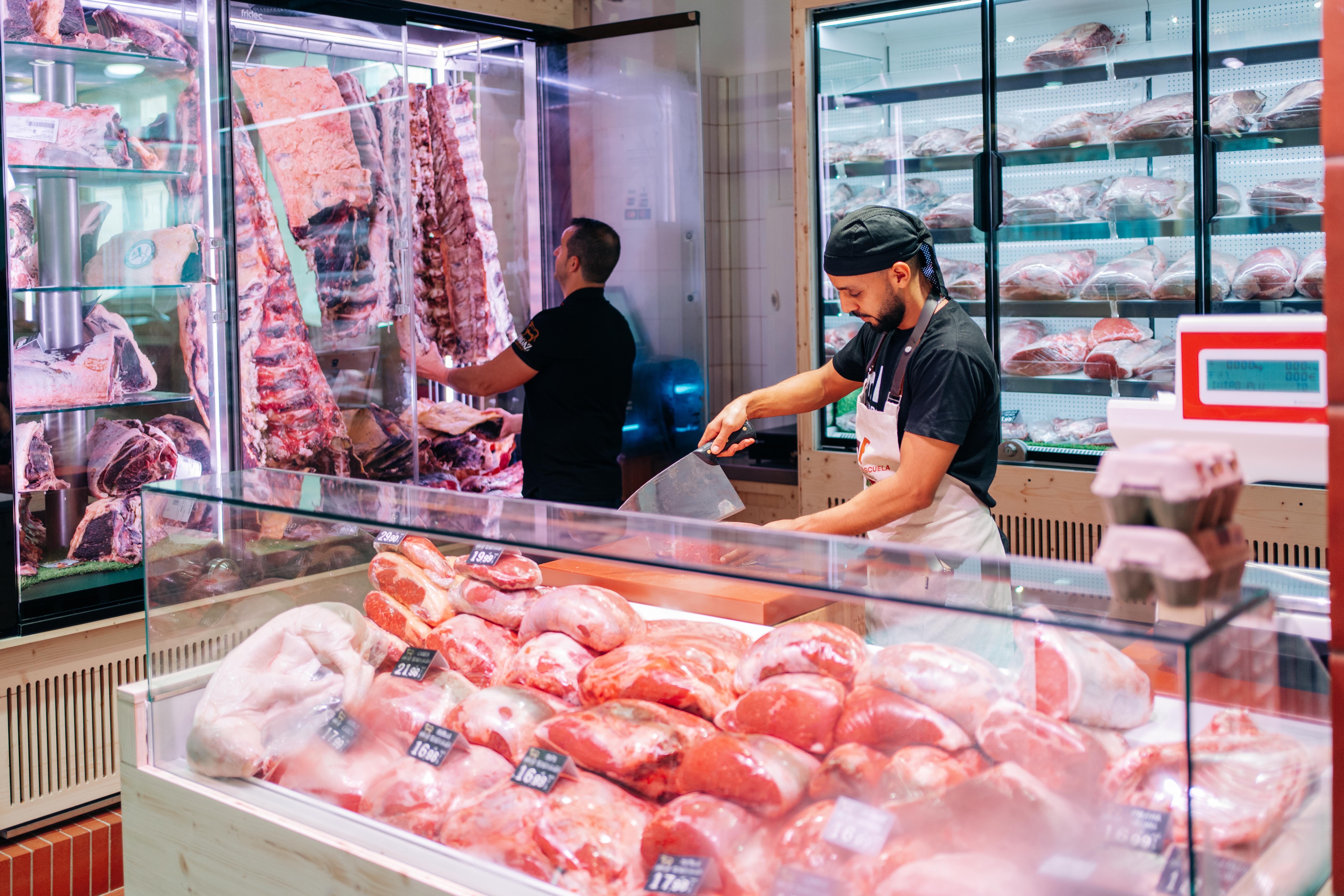 Fotografía 3 del mercado