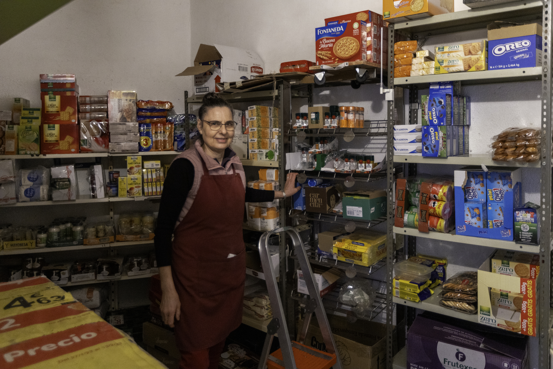Fotografía 0 del mercado