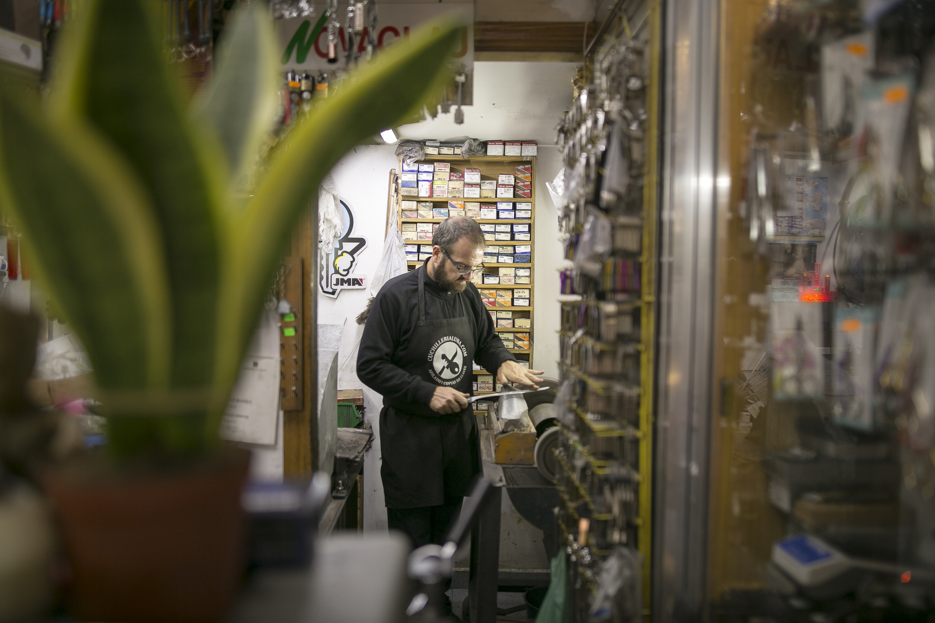 Fotografía 6 del mercado