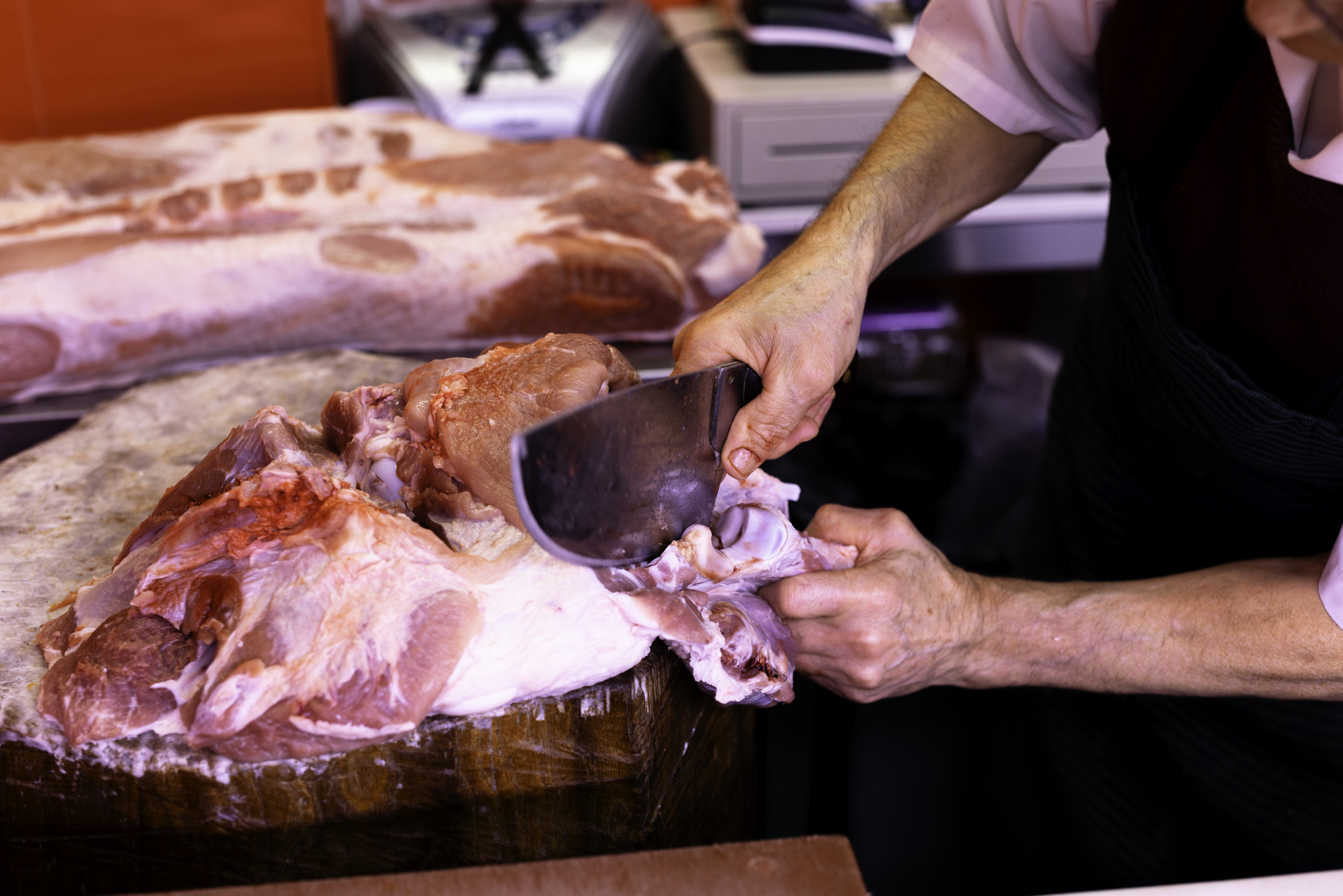 Fotografía 2 del mercado