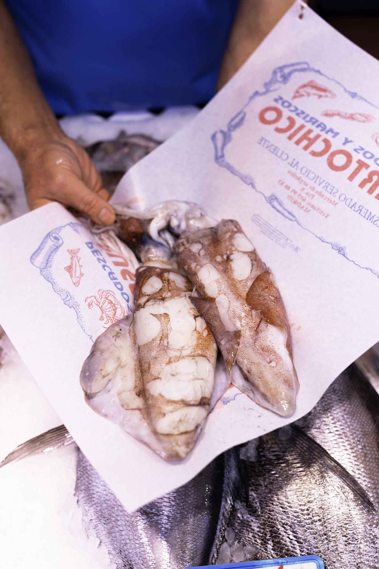 Fotografía 1 del mercado