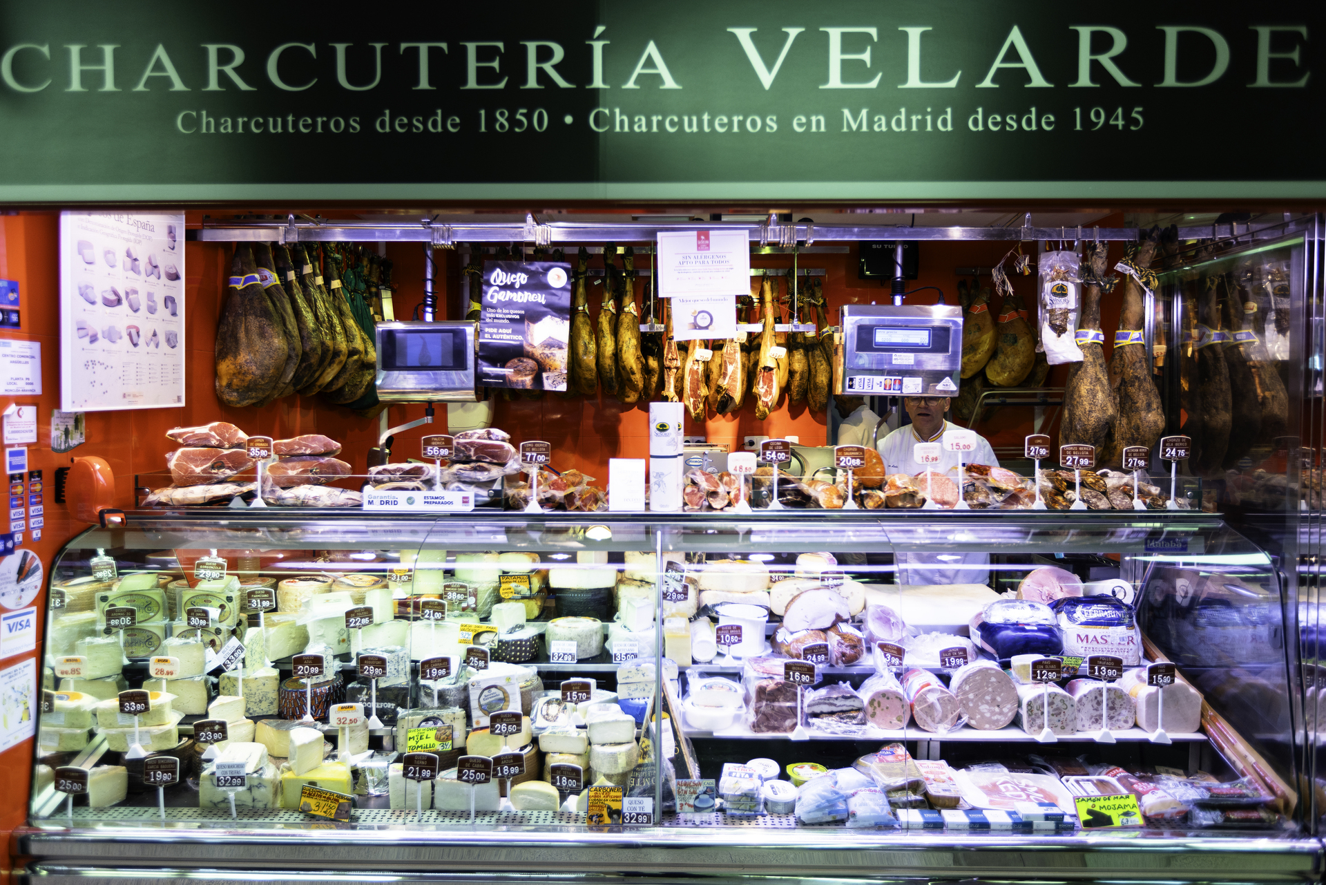 Fotografía 0 del mercado