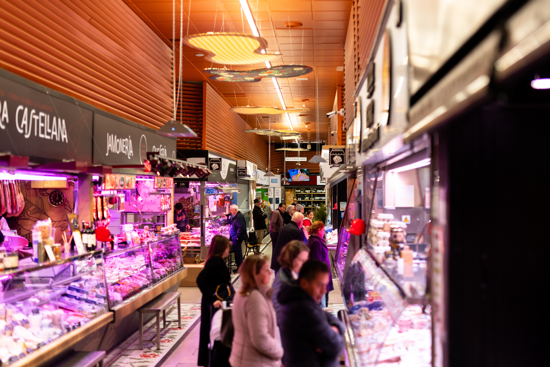 Fotografía 4 del mercado