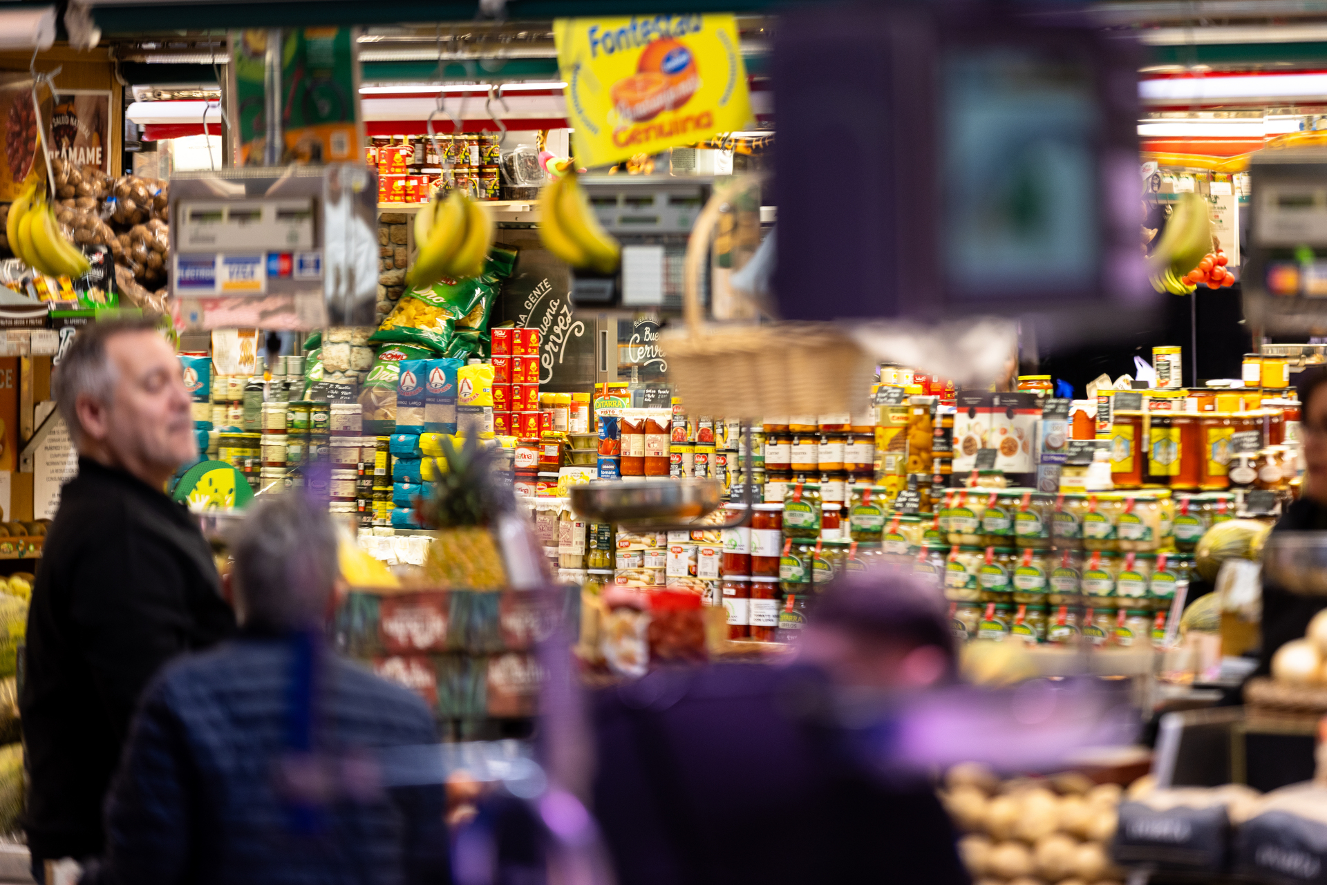 Fotografía 6 del mercado
