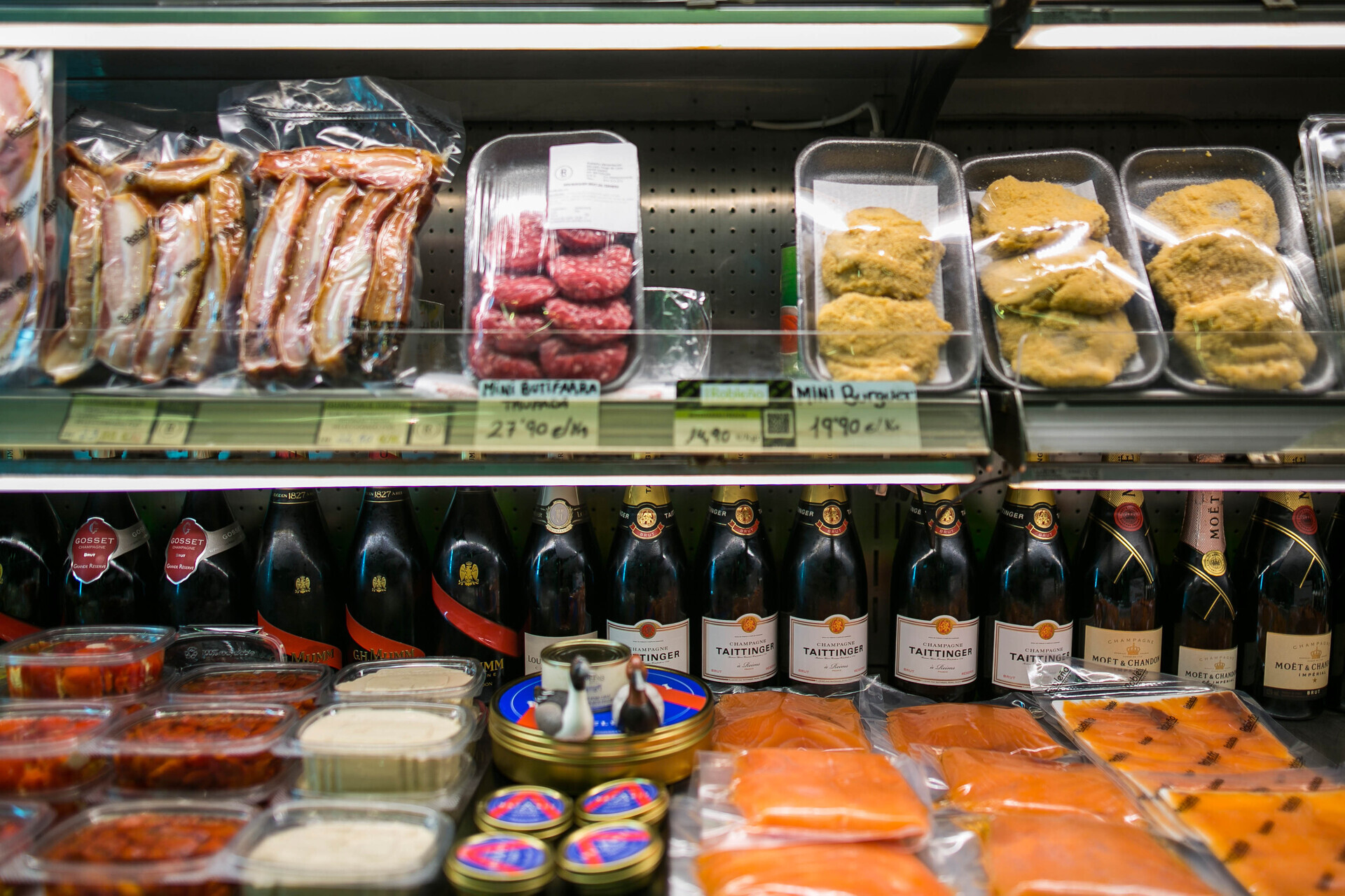 Fotografía 3 del mercado