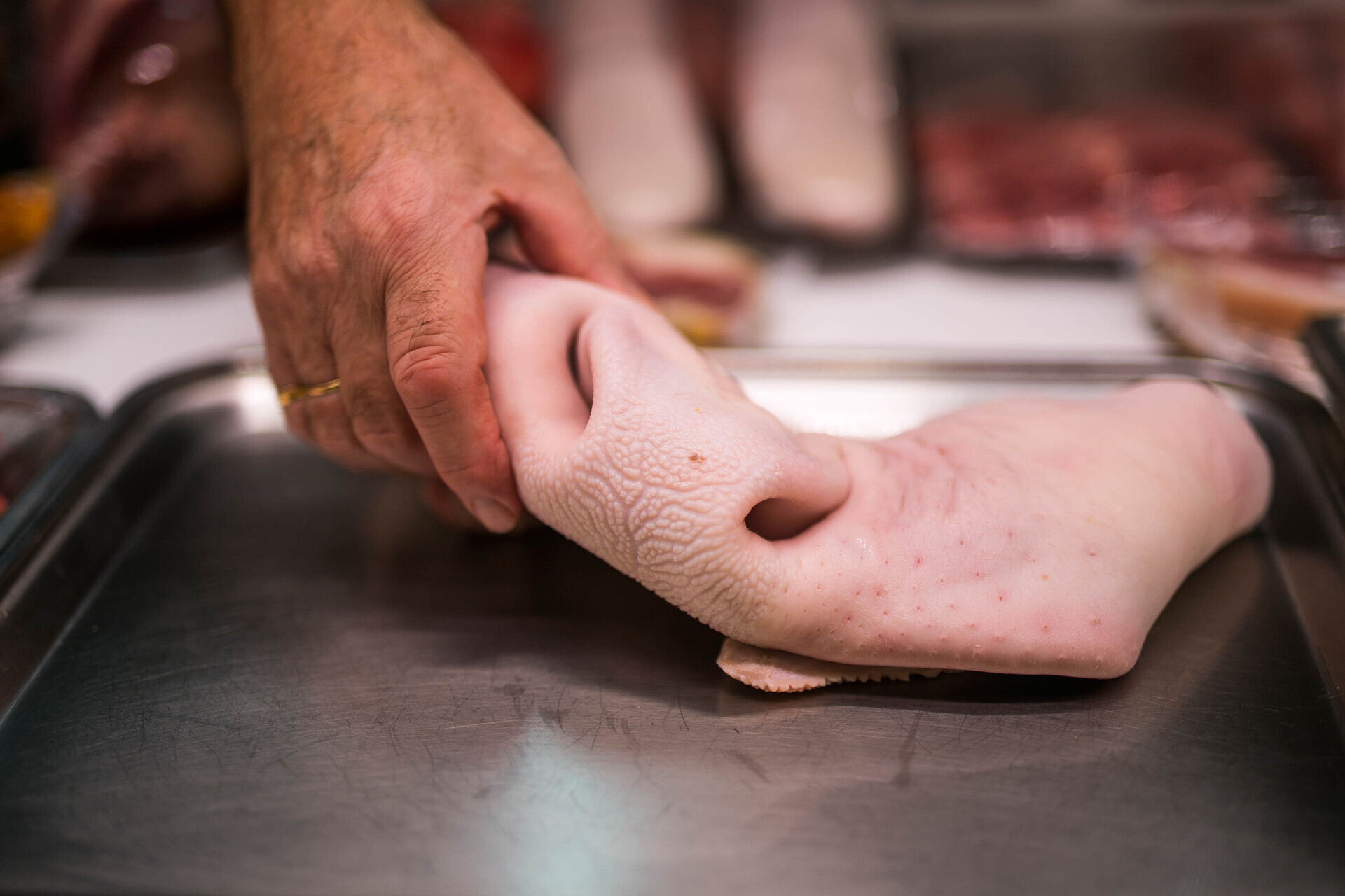 Fotografía 5 del mercado