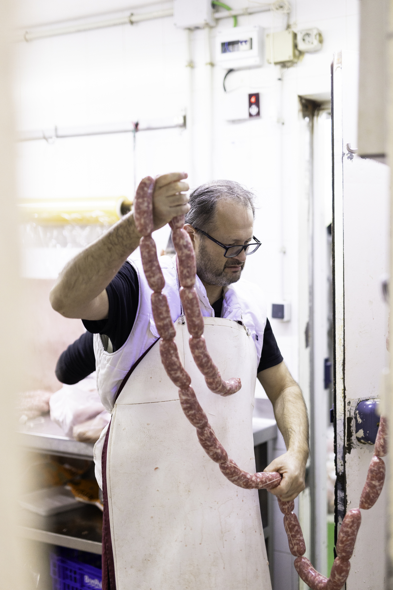 Fotografía 1 del mercado