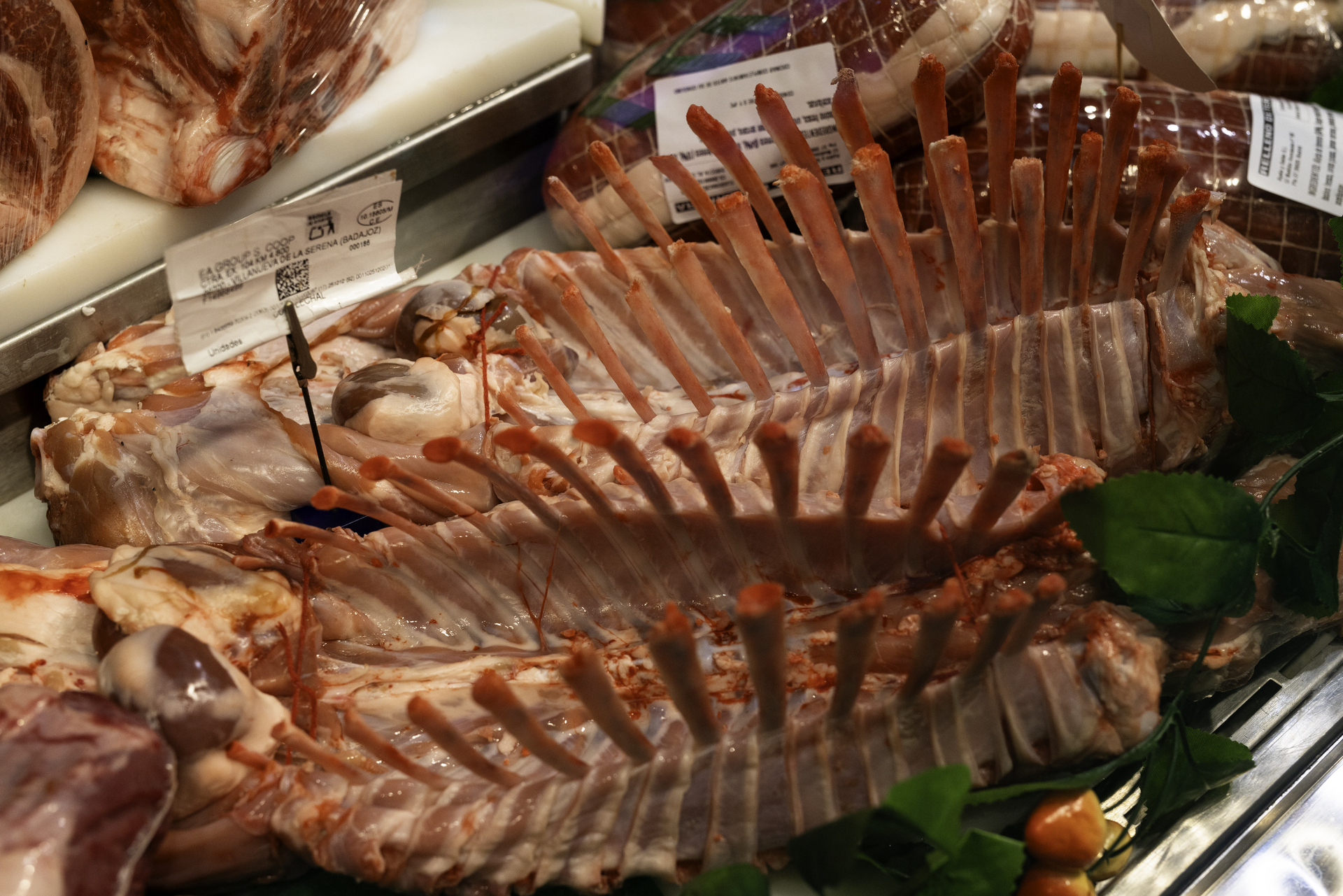 Fotografía 3 del mercado