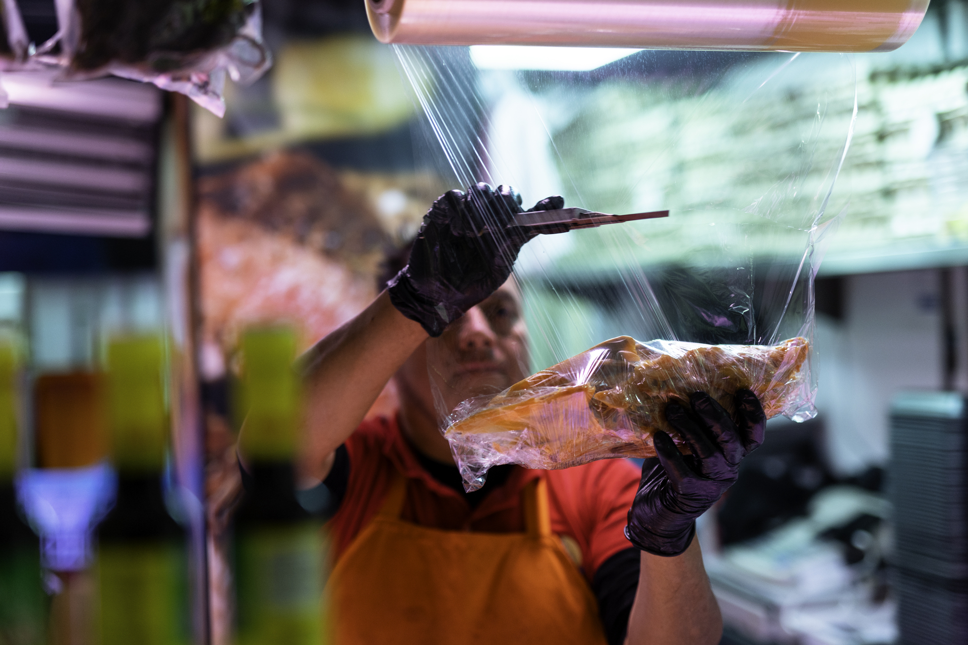 Fotografía 0 del mercado