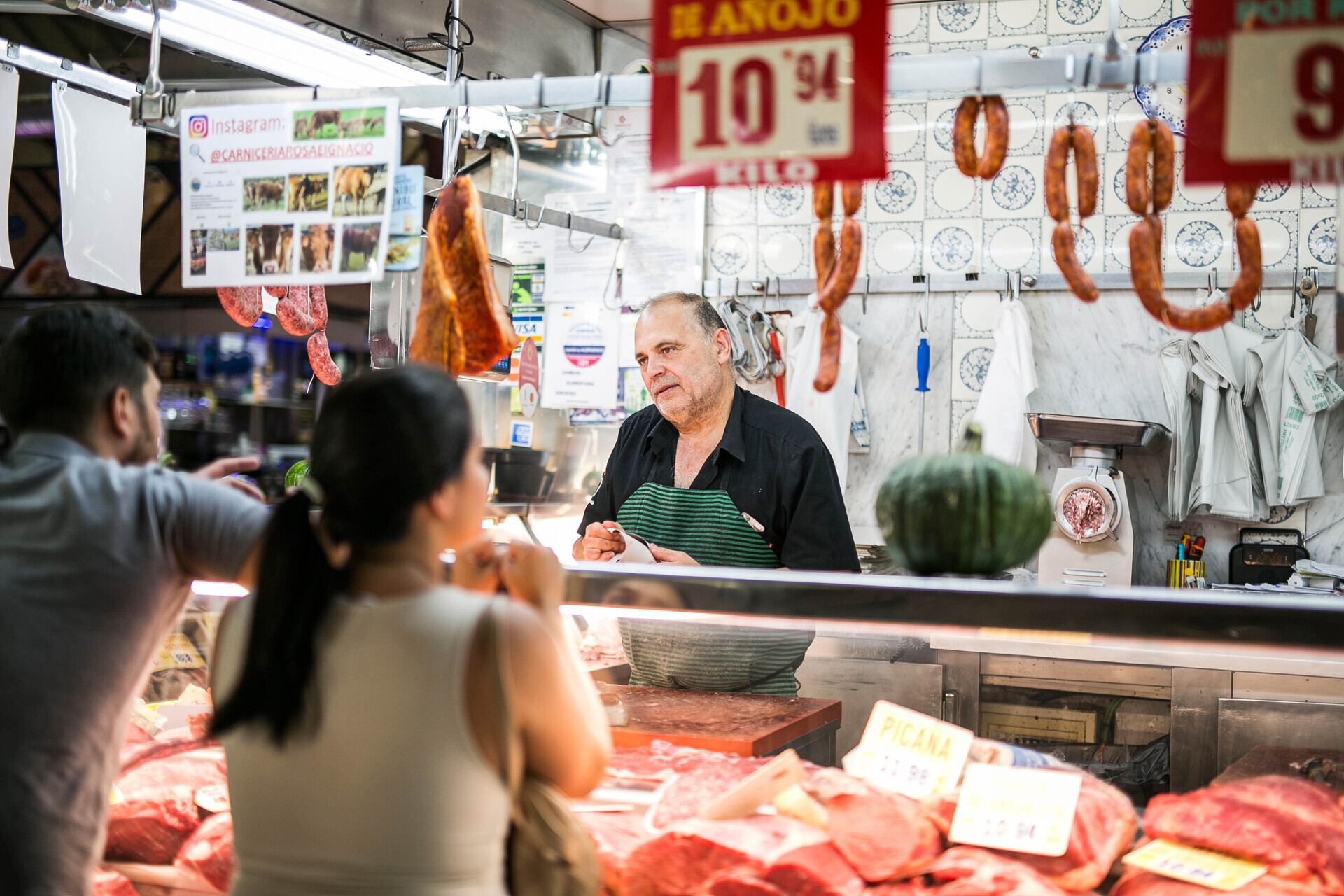 Fotografía 5 del mercado