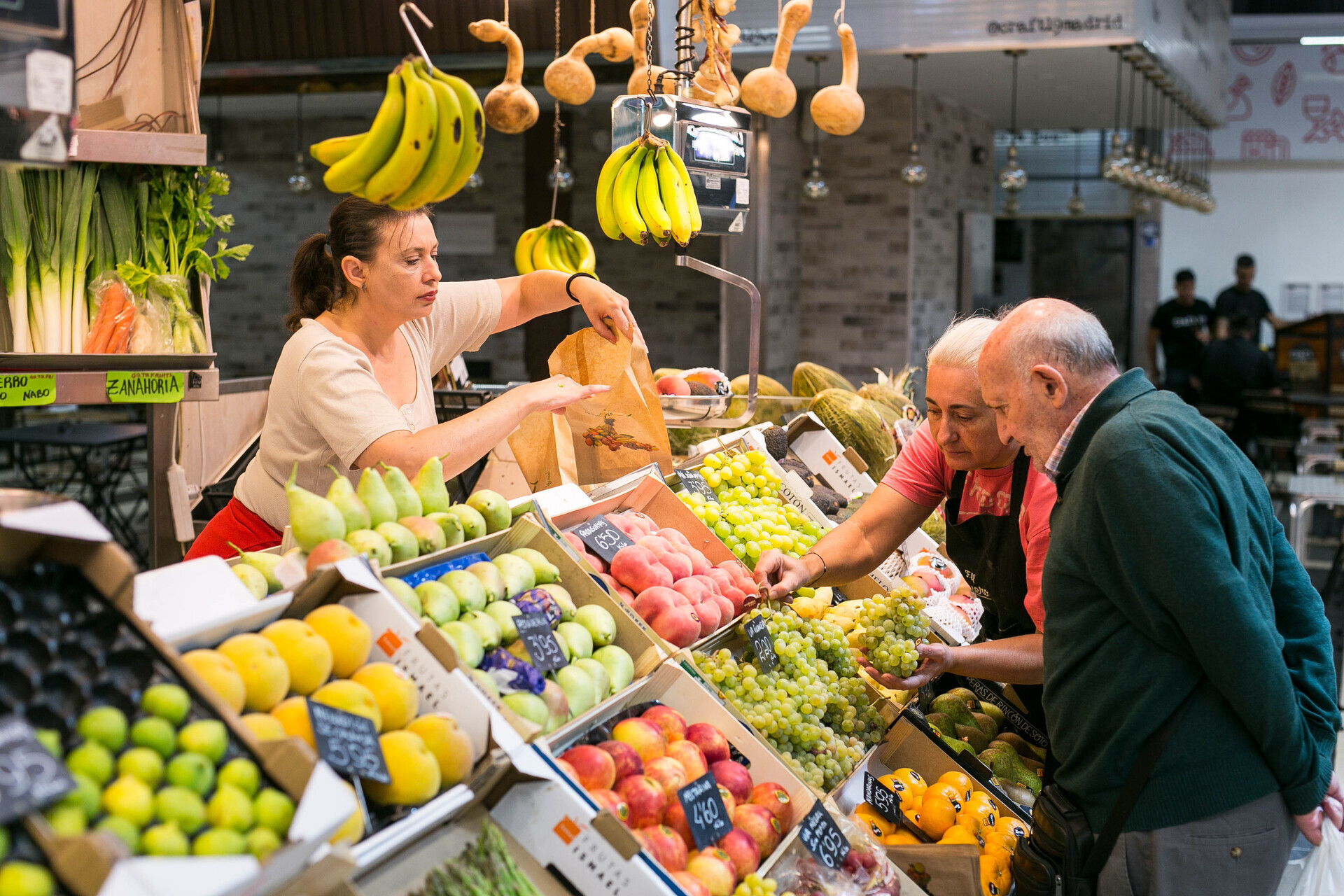 Fotografía 0 del mercado