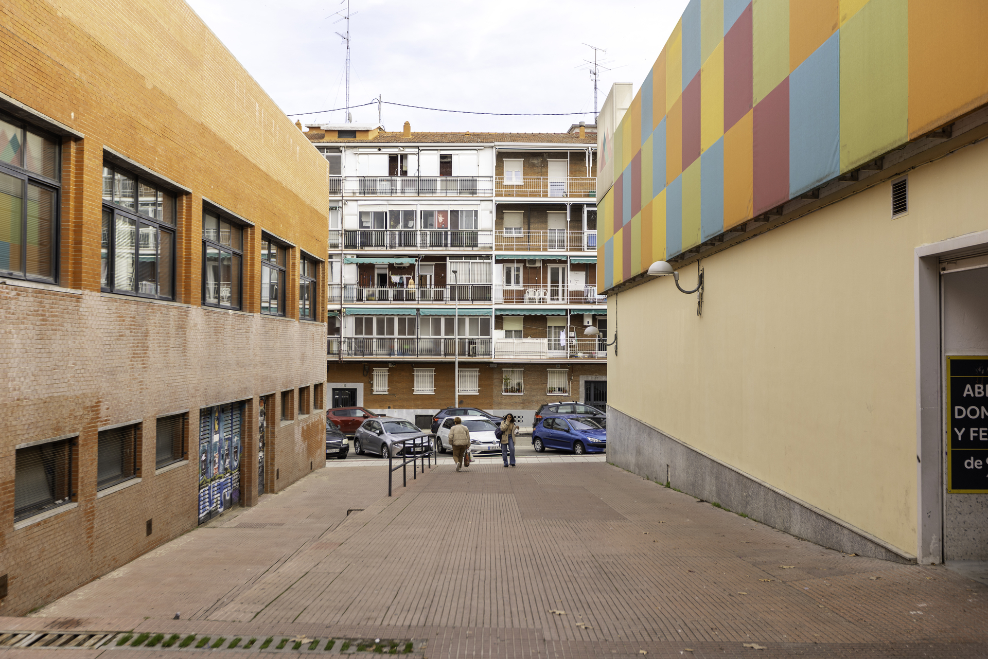 Fotografía 5 del mercado