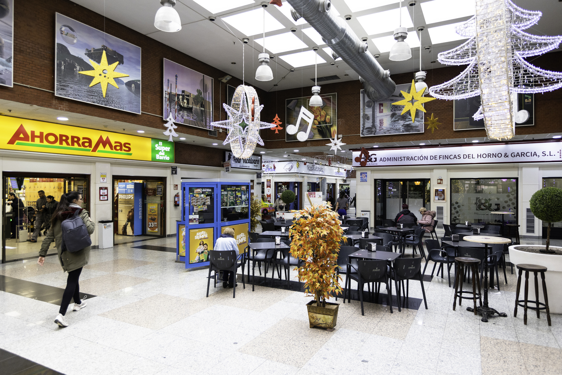 Fotografía 4 del mercado