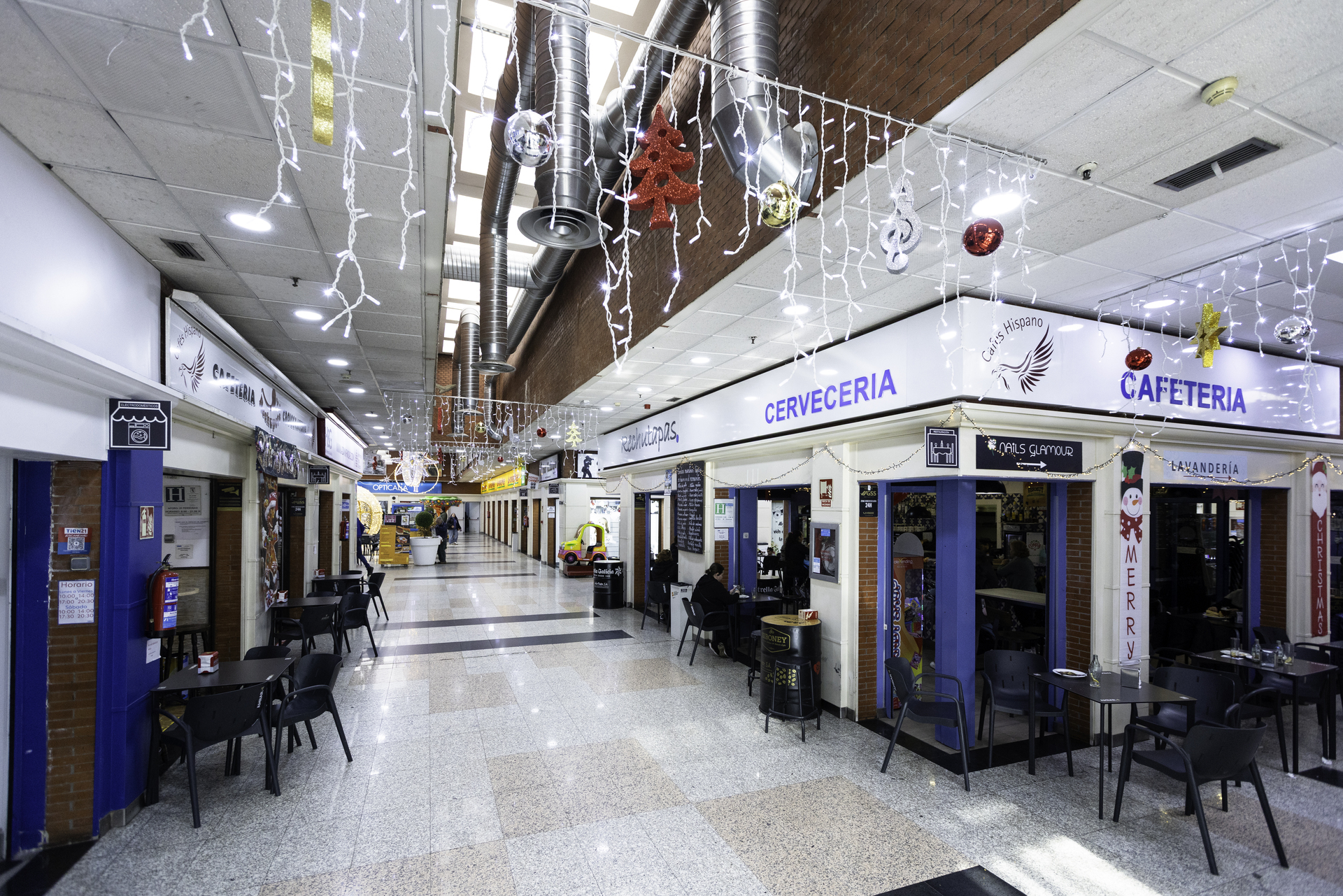 Fotografía 6 del mercado