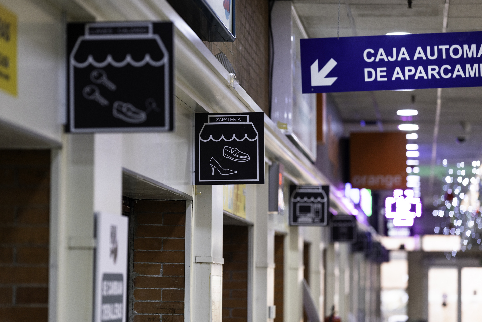 Fotografía 0 del mercado