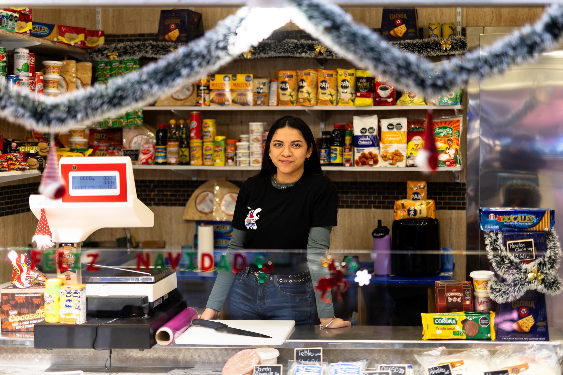 Fotografía 5 del mercado