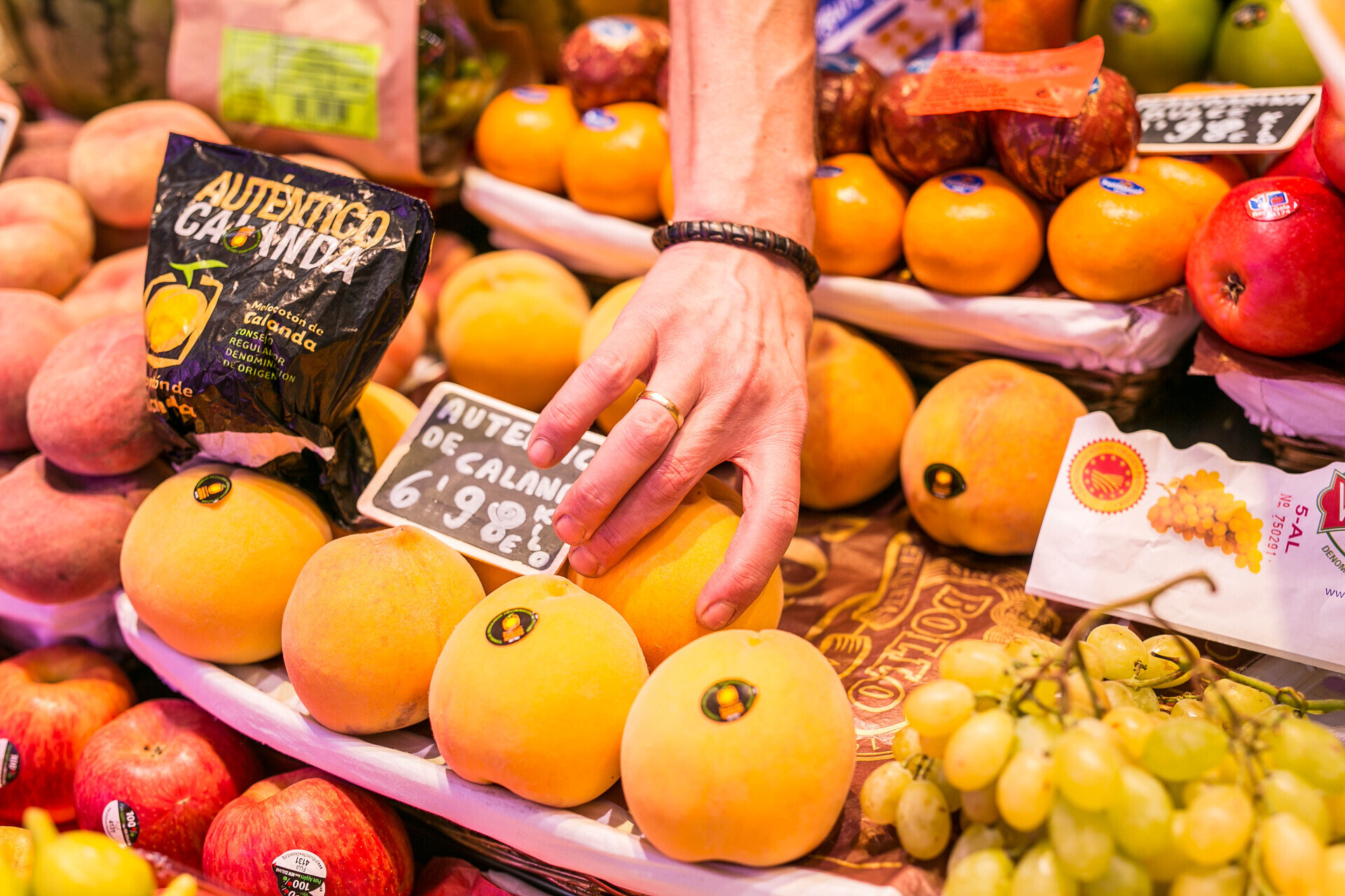 Fotografía 5 del mercado