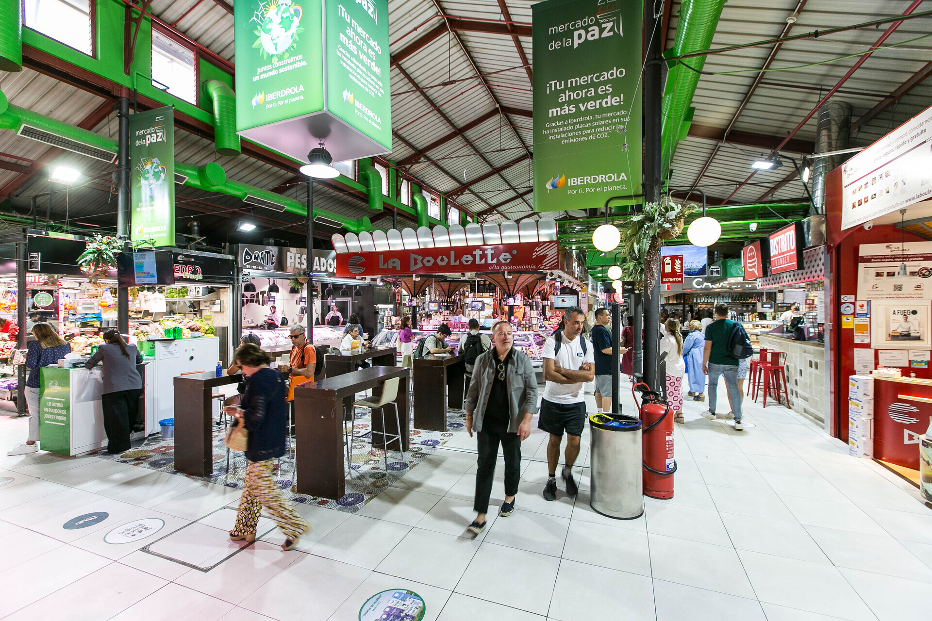 Fotografía 0 del mercado