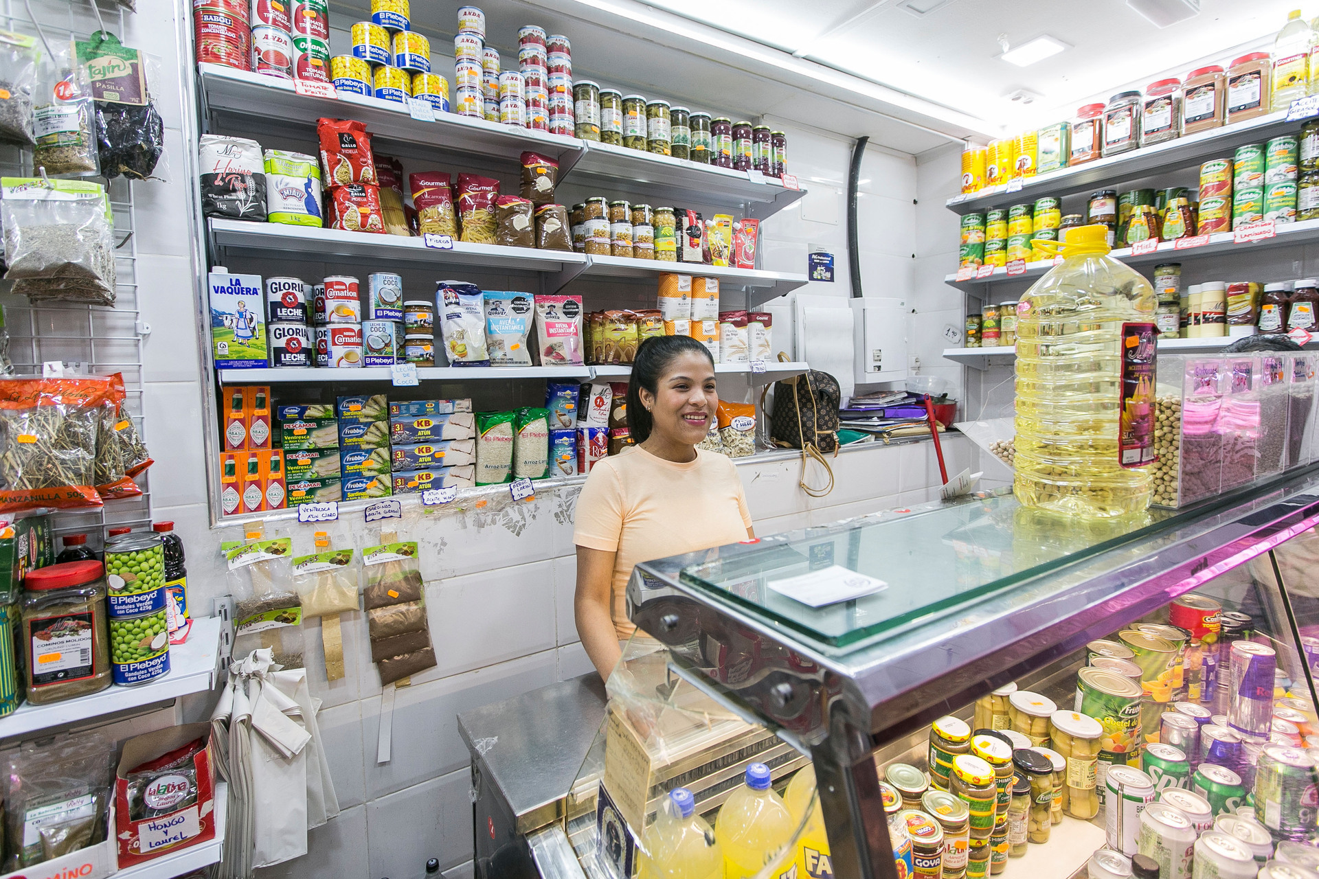 Fotografía 6 del mercado