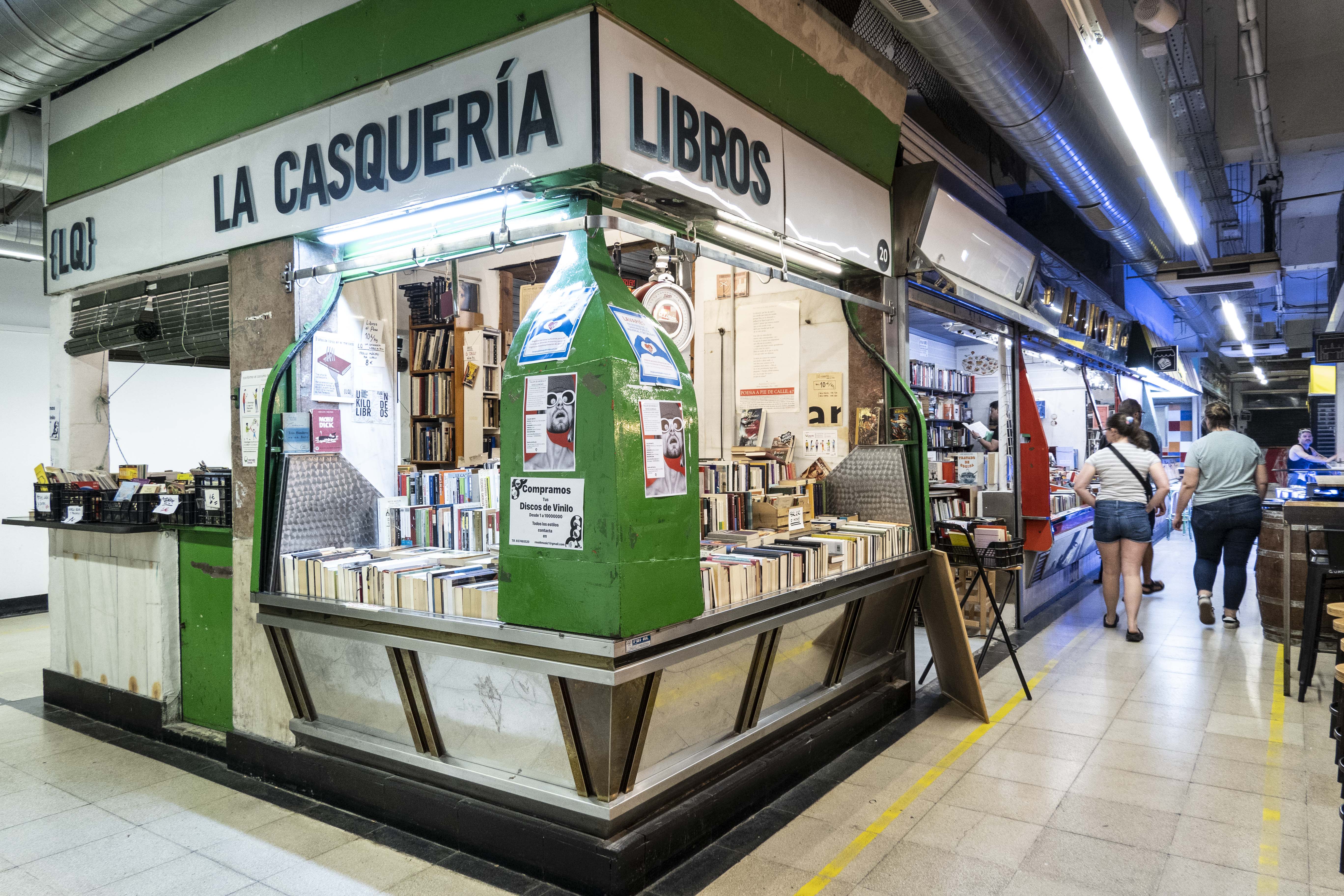 Fotografía 0 del mercado